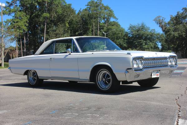 1965 Dodge Monaco for sale in Gainesville, FL – photo 2