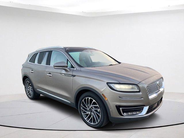 2019 Lincoln Nautilus Reserve for sale in Wilmington, NC – photo 7