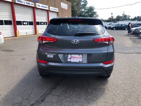 2018 Hyundai Tucson - Call for sale in south amboy, NJ – photo 6