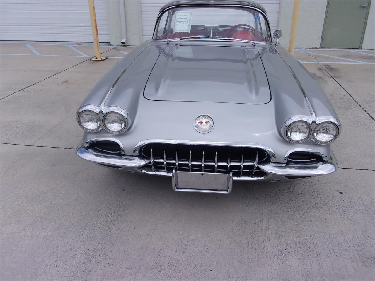1959 Chevrolet Corvette for sale in Stuart, FL ...