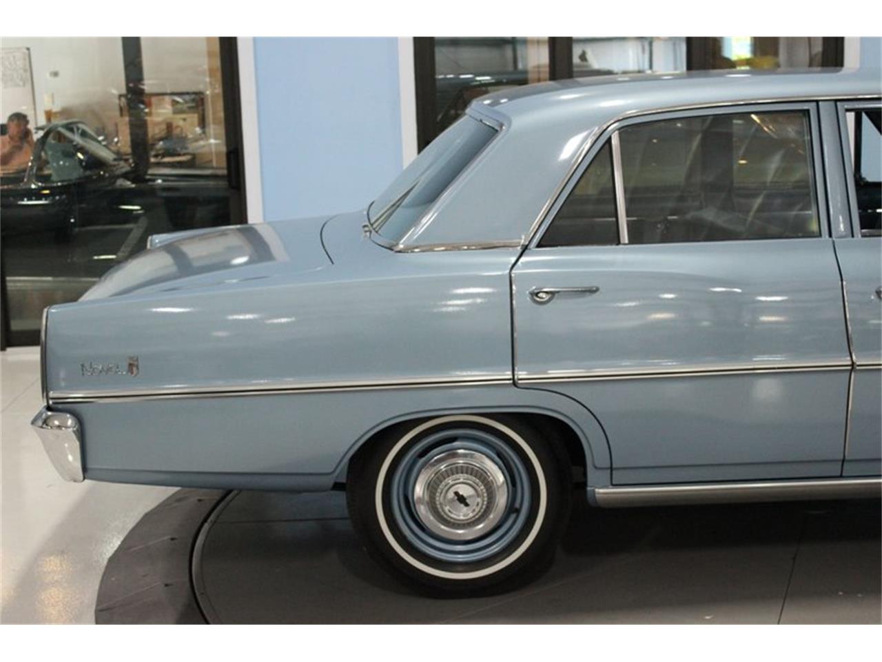 1967 Chevrolet Nova for sale in Palmetto, FL – photo 22