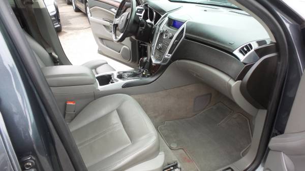 2012 Cadillac SRX Luxury Collection for sale in Upper Marlboro, District Of Columbia – photo 17