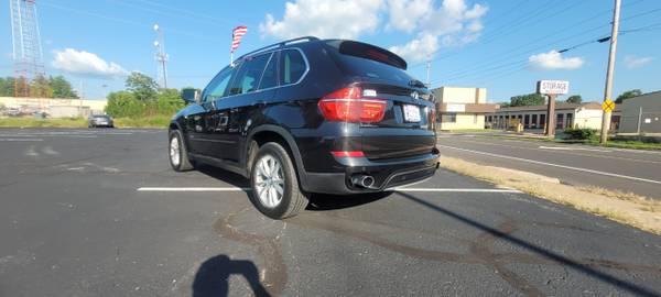 2013 BMW X5 xDrive35i - - by dealer - vehicle for sale in Springfield, MO – photo 2