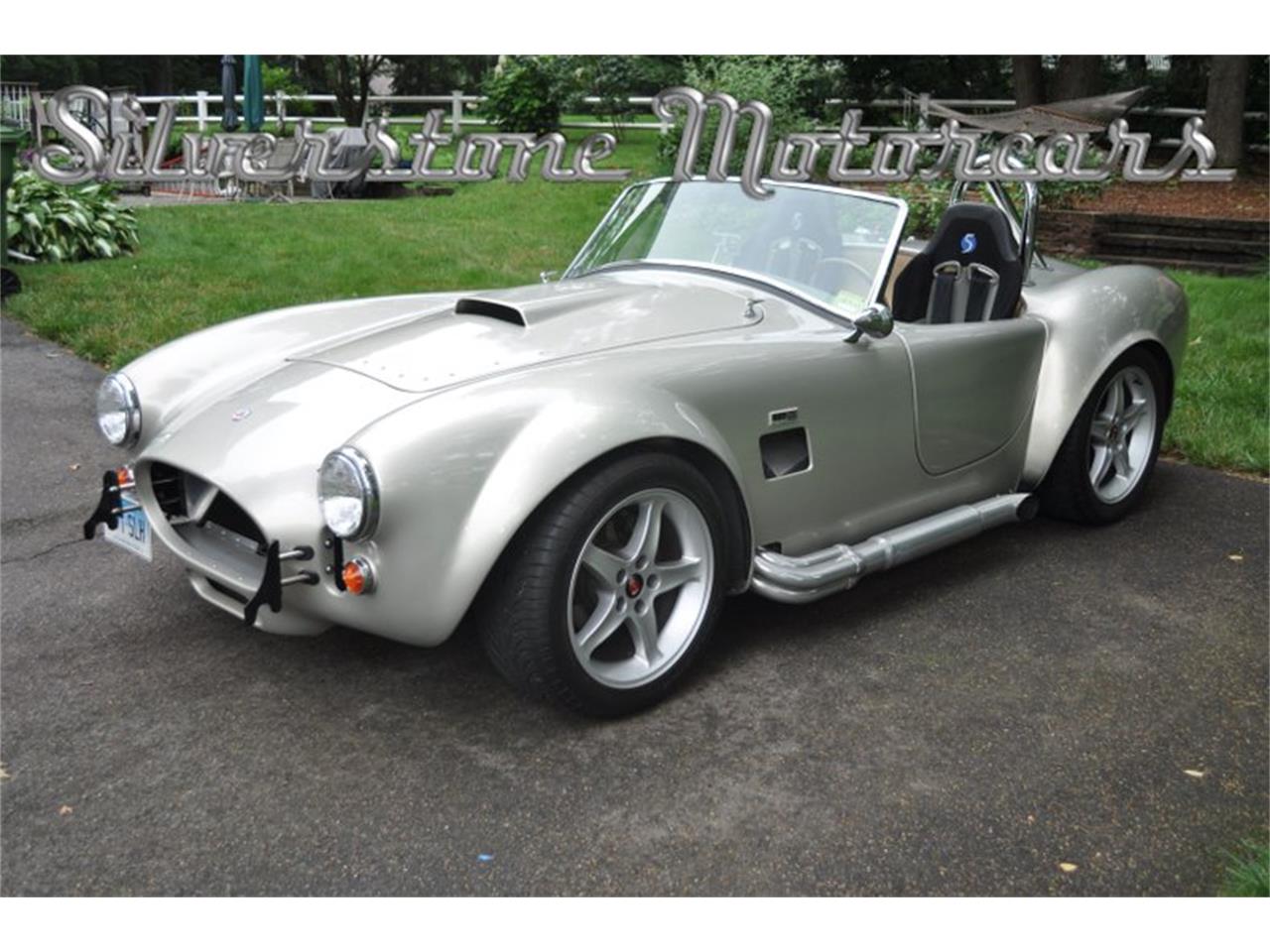 2003 Factory Five MK1 for sale in North Andover, MA – photo 24