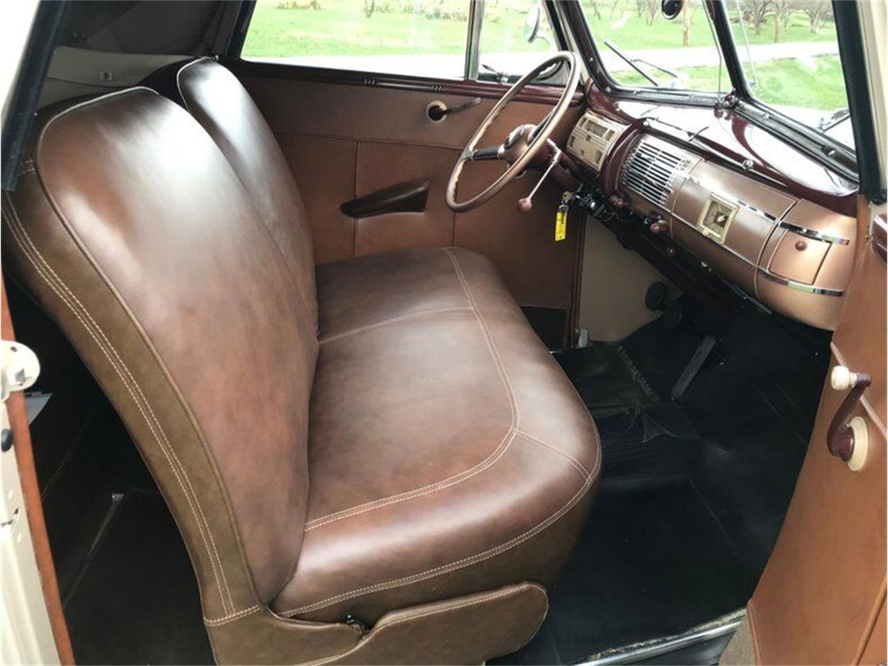 1940 Ford Deluxe for sale in Fredericksburg, TX – photo 35