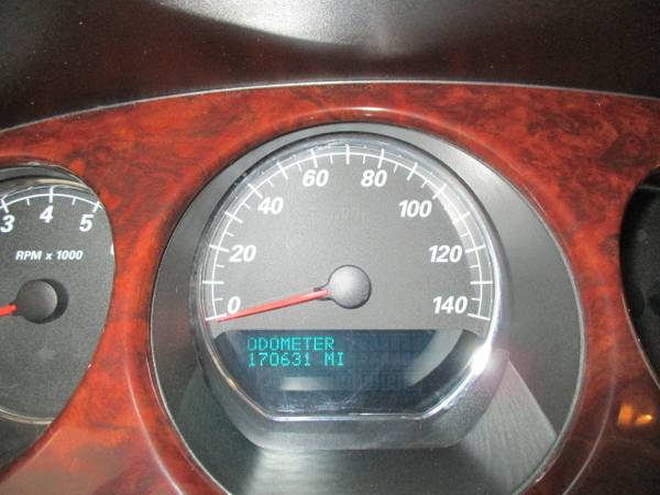 2007 Buick Lucerne CXL front wheel drive sedan for sale in Wadena, MN – photo 11