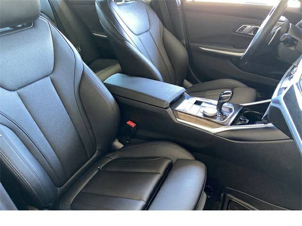 Used 2021 BMW 3-series 330i xDrive/11, 715 below Retail! - cars & for sale in Scottsdale, AZ – photo 8