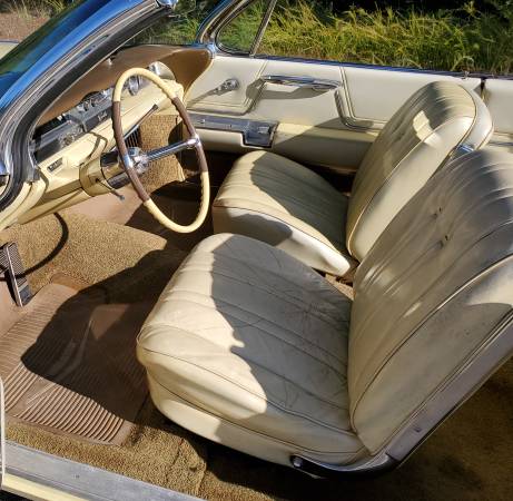 1962 Cadillac Series 62 convertible for sale in Lebanon, CA – photo 19