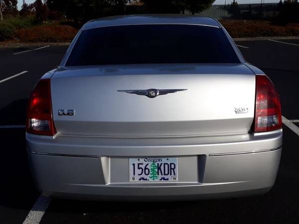 2005 Chrysler 300 for sale in Vancouver, WA – photo 4