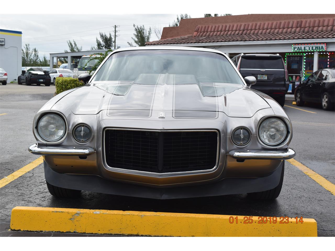 1971 Chevrolet Camaro for sale in Port Saint Lucie, FL – photo 7