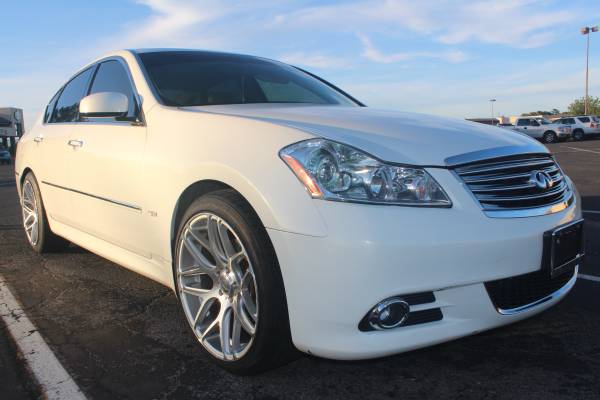 2008 INFINITI M35 95,000 MILES $7,300 OR BEST OFFER for sale in Las Vegas, NV – photo 8