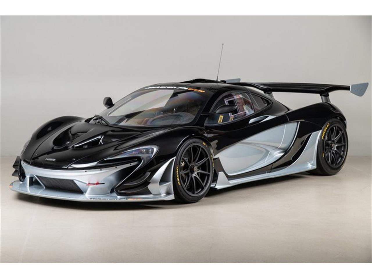 2016 McLaren P1 for sale in Scotts Valley, CA