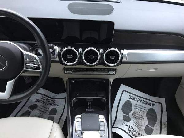 2020 Mercedes-Benz GLB AWD All Wheel Drive SUV GLB 250 - cars & for sale in Kellogg, MT – photo 12