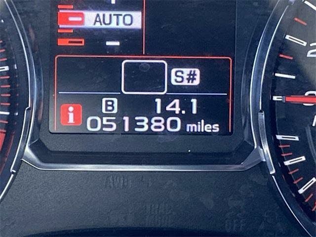 2018 Subaru WRX STI for sale in Phoenix, AZ – photo 31