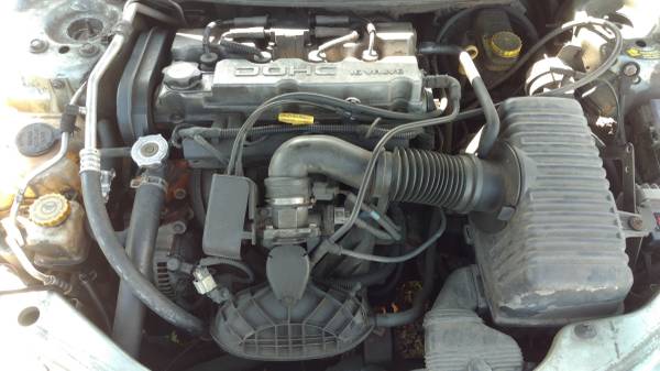 2004 Dodge Stratus SE for sale in Ceredo, WV – photo 6