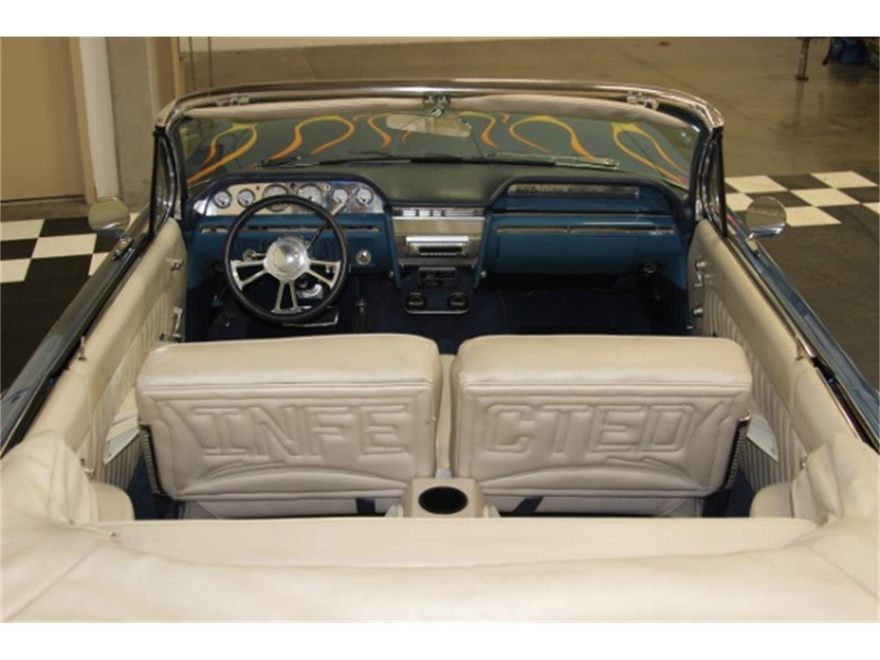 1961 Buick Invicta for sale in San Ramon, CA – photo 30