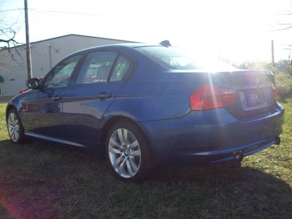 2011 BMW 3-Series 335i xDrive - - by dealer - vehicle for sale in Springdale, AR – photo 6