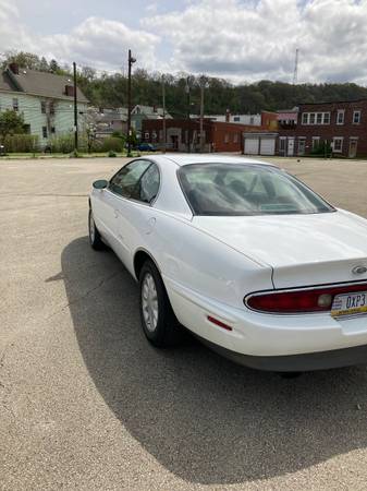 1995 Buick Riviera Supercharged for sale in Forest Hills, PA – photo 6