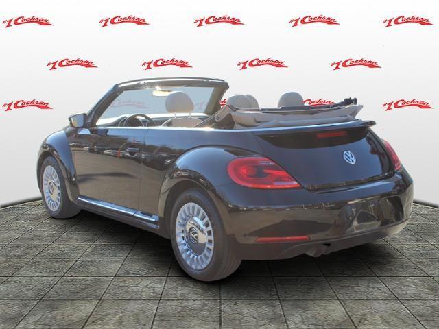 2013 Volkswagen Beetle 2.5L for sale in Monroeville, PA – photo 5