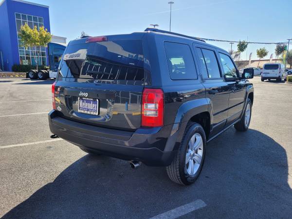 2015 Jeep Patriot 4WD 4dr Sport - - by dealer for sale in El Paso, TX – photo 7
