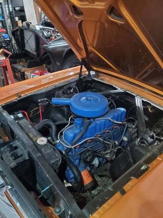 1966 Ford Mustang Coupe for sale in Boswell, PA – photo 8