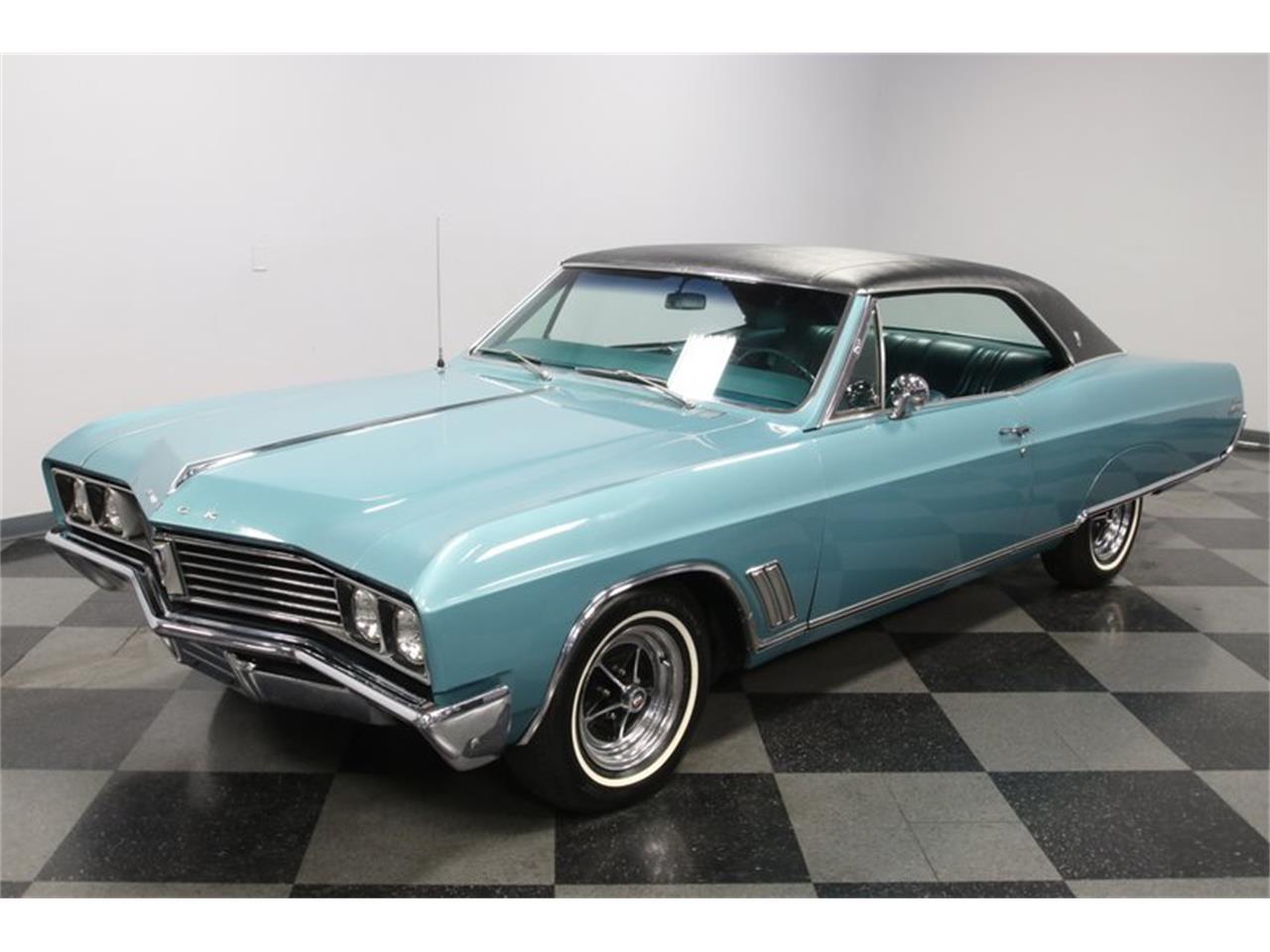 1967 Buick Skylark for sale in Concord, NC – photo 21