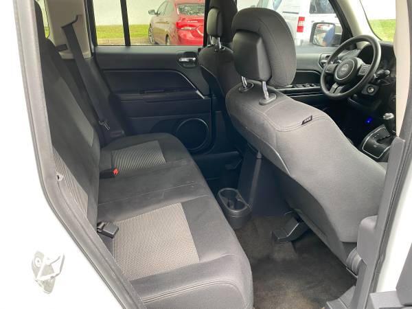 2015 JEEP PATRIOT CLEAN TITLE NEW TIRES WEEKEND SPECIAL PRICE !!! -... for sale in Fort Lauderdale, FL – photo 9