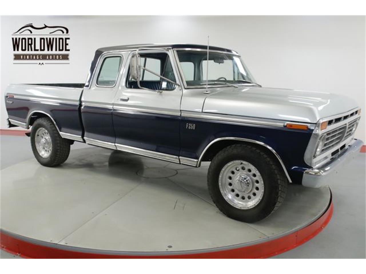 1975 Ford F250 for sale in Denver , CO – photo 5