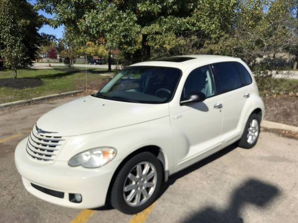 2006 Chrysler PT Cruiser for sale in Palatine, IL