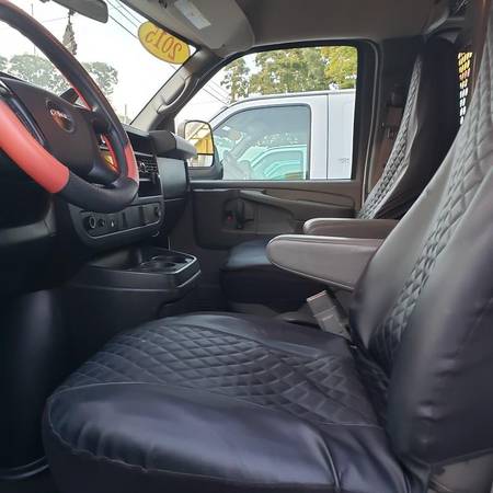 2015 GMC 2500 SAVANA CARGO VAN RWD 2500 135 INCH... for sale in Abington, MA – photo 16