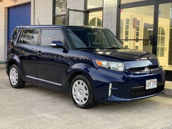 2014 Scion xB - Financing Available! - cars & trucks - by dealer -... for sale in Wailuku, HI – photo 2