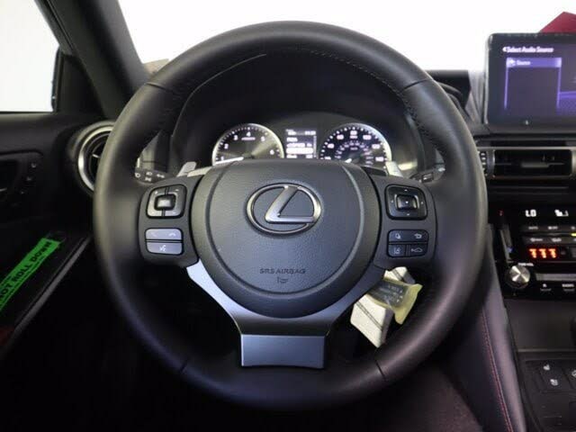 2022 Lexus IS 300 AWD for sale in Reno, NV – photo 13