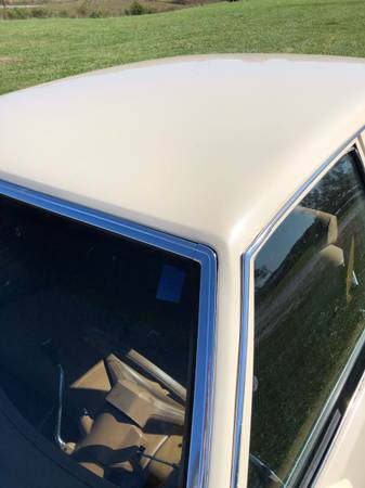 1980 Chevrolet Malibu 69000 miles for sale in Nixa, MO – photo 6