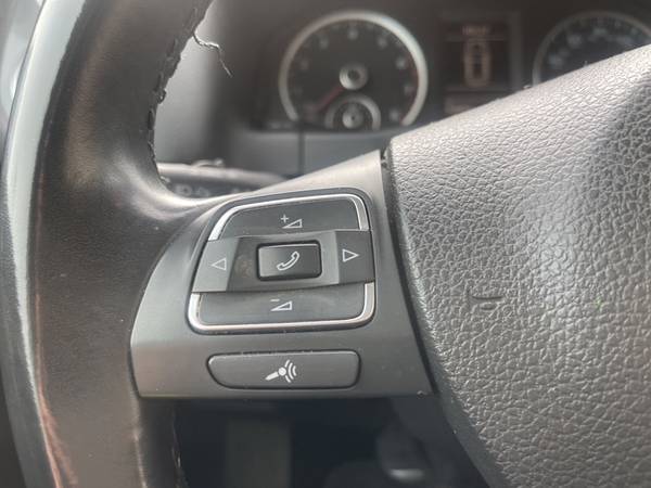 2014 Volkswagen Tiguan 2 0 TSi 4Motion All Wheel Drive, ONLY 65K for sale in MONTROSE, CO – photo 20