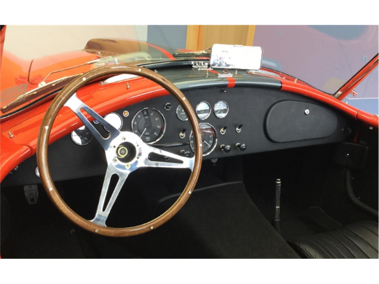 1965 Shelby Cobra Superformance Mark III for sale in Mansfield, OH – photo 22