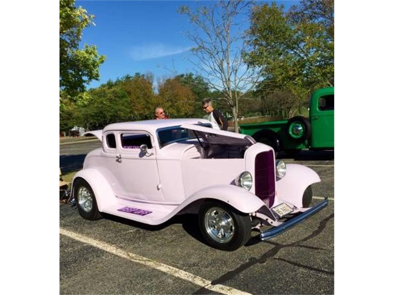 1932 Ford Coupe for sale in Cadillac, MI – photo 8