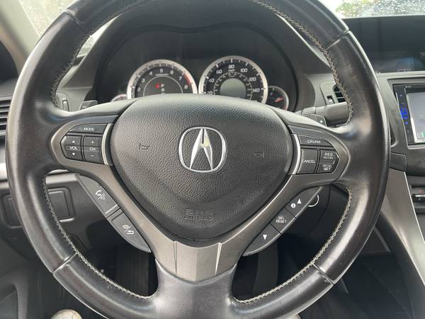 2013 Acura TSX 4dr Sdn AT - 15, 900 - - by dealer for sale in Honolulu, HI – photo 17