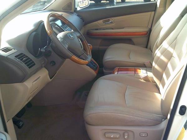 2007 Lexus RX 350 FWD - - by dealer - vehicle for sale in Arab, AL – photo 6