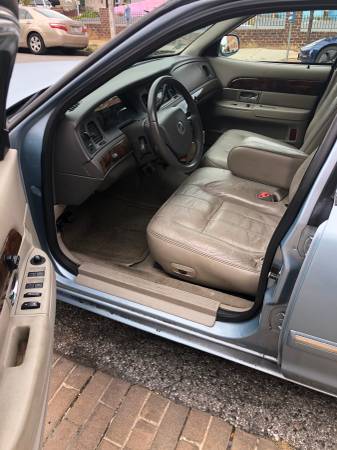 Mercury Grand marquis for sale in Baltimore, MD – photo 8
