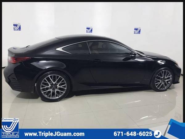 2015 Lexus RC 350 - - by dealer for sale in Other, Other – photo 11