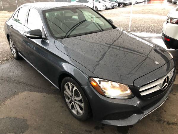 2015-2017 MERCEDES C300 BENZ OR CLA $2000 DOWN N RIDE!NO PROOF OF INCO for sale in Miami Gardens, FL – photo 22