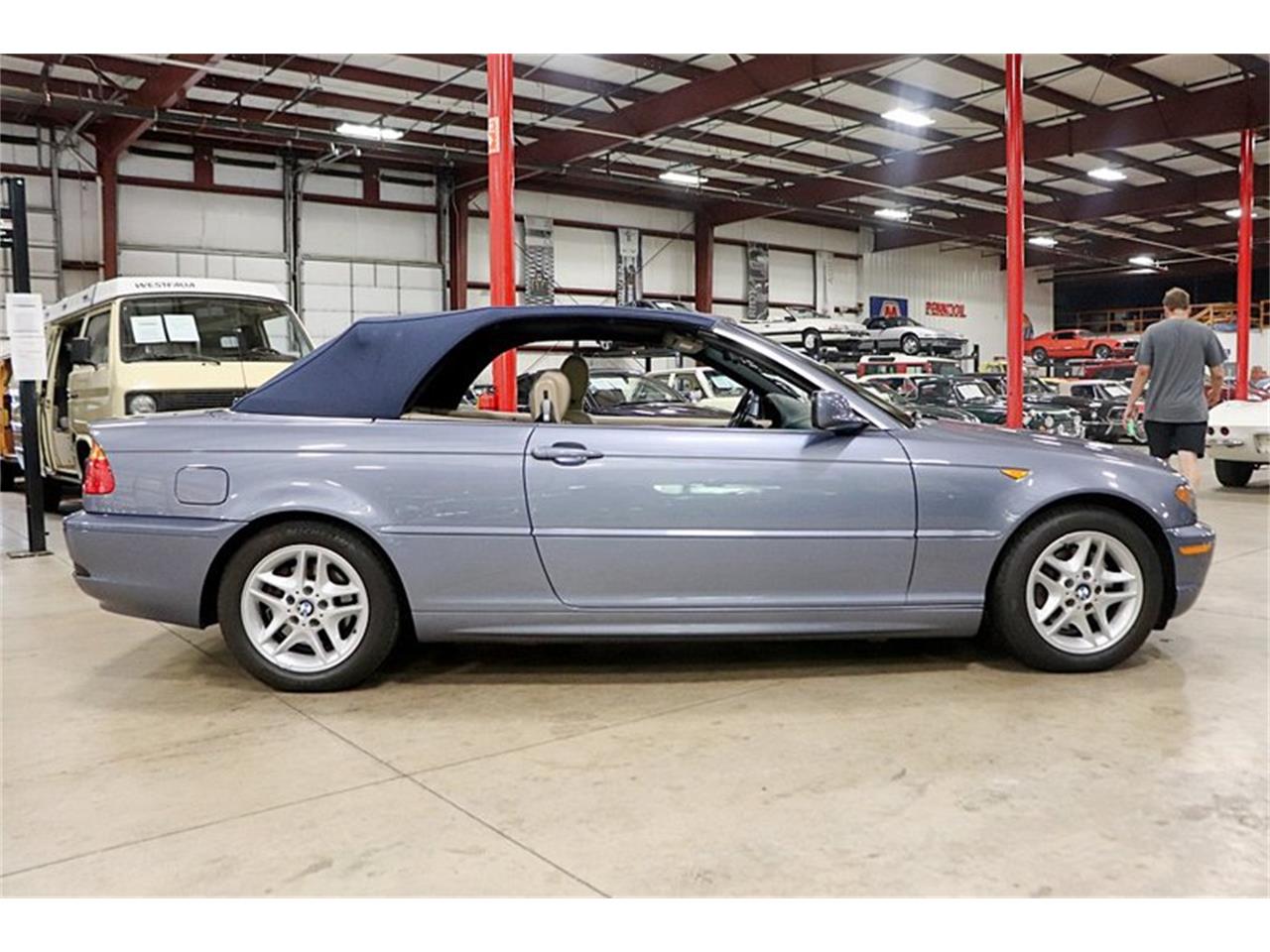 2004 BMW 325 for sale in Kentwood, MI – photo 90