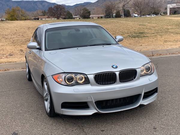 2009 BMW 135i 79k miles - - by dealer - vehicle for sale in Albuquerque, NM – photo 19