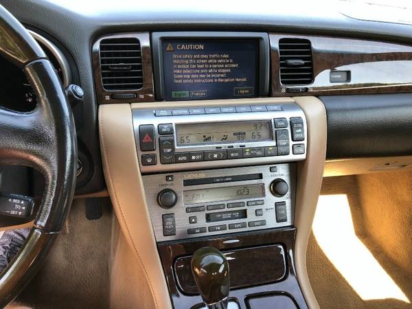 2006 Lexus SC 430 2dr Convertible $1500 DOWN OR LESS/BUY HERE PAY HERE for sale in Lancaster , SC – photo 14