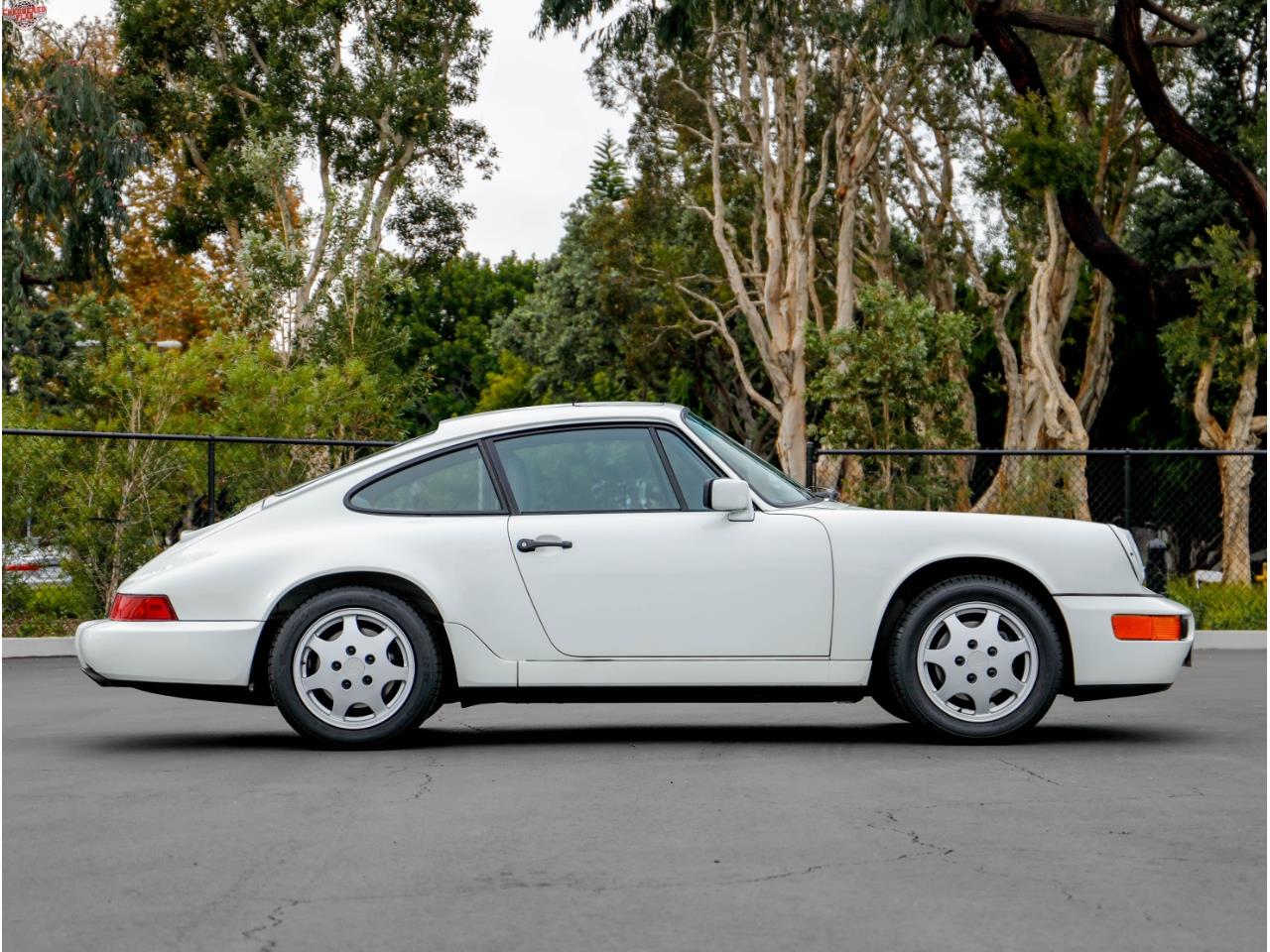 1991 Porsche 964 for sale in Marina Del Rey, CA – photo 3