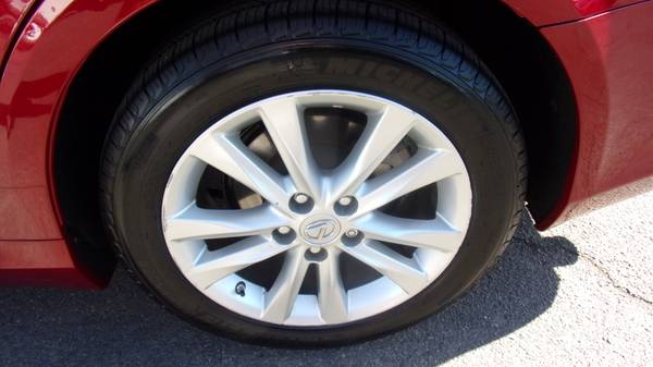 2012 Lexus ES350 all records Michelin tires nav heated/cooled seats for sale in Escondido, CA – photo 4