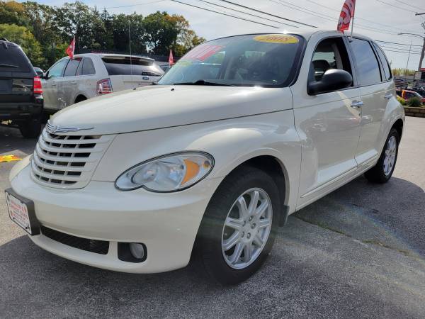 30th Anniversary Sale 2008 Chrysler PT Cruiser Touring - cars & for sale in Schererville, IL – photo 4