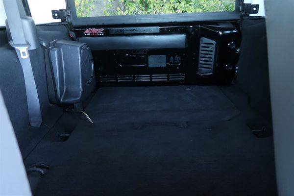 2008 Jeep Wrangler X No Credit? No License? Put 2,000 Down! for sale in Columbia , TN – photo 24