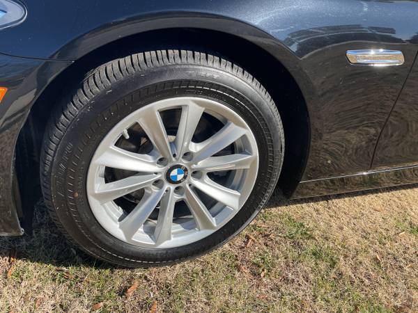 2014 BMW 5-Series 528i xDrive - - by dealer - vehicle for sale in Colonial Heights, VA – photo 11