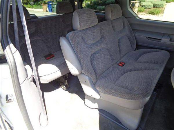 1999 Plymouth Voyager Base - Financing Options Available! for sale in Thousand Oaks, CA – photo 8